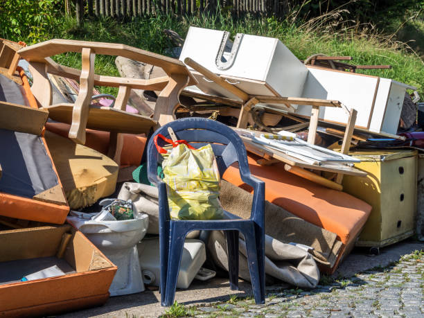 Best Estate Cleanout Services  in Yarmouth Port, MA