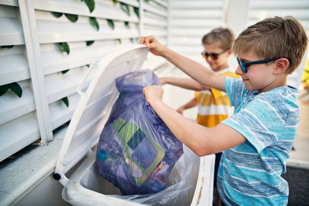 Best Residential Junk Removal  in Yarmouth Port, MA