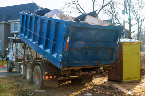 Best Affordable Junk Removal Services  in Yarmouth Port, MA