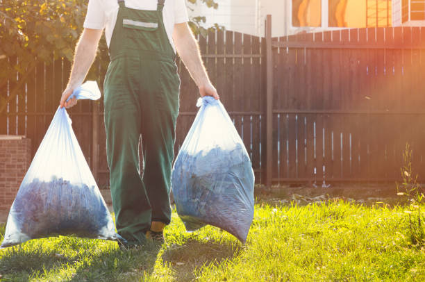 Best Yard Waste Removal  in Yarmouth Port, MA