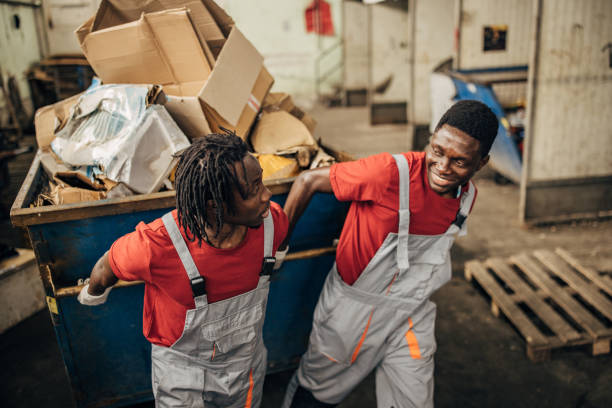Best Professional Junk Removal  in Yarmouth Port, MA