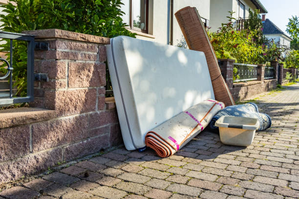Best Garage Cleanout Services  in Yarmouth Port, MA