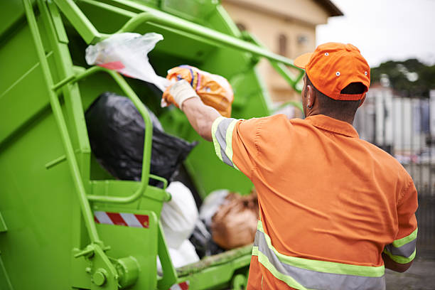 Best Commercial Cleanout Services  in Yarmouth Port, MA
