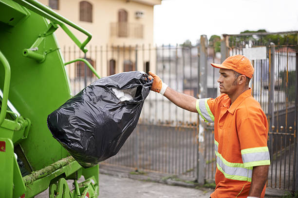 Best Construction Debris Removal  in Yarmouth Port, MA