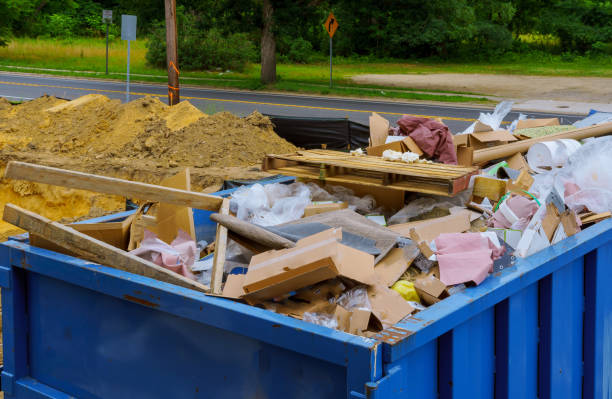 Best Office Junk Removal  in Yarmouth Port, MA